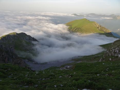 Vue du Signal de Bassia le 8 juin 2014 - Tatianna Doy - Facebook | Vallées d'Aure & Louron - Pyrénées | Scoop.it