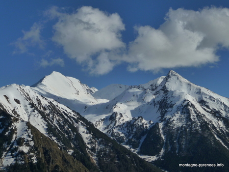 Flirt en Aure | Vallées d'Aure & Louron - Pyrénées | Scoop.it