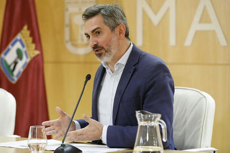 Madrid lanza la primera Estrategia de Familias Cuidadoras para convertirlas en "un eje central" de las políticas sociales | Evaluación de Políticas Públicas - Actualidad y noticias | Scoop.it