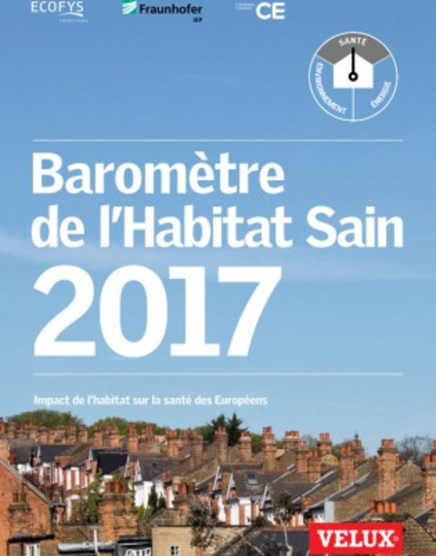 Le Baromètre de l’Habitat Sain 2017 met en évidence l’impact considérable de mauvaises conditions de logement sur la santé | Veille territoriale AURH | Scoop.it