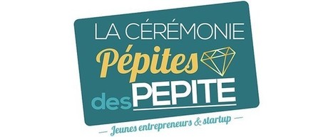 La cérémonie Pépites des PEPITE à Viva Technology 2018 | Université Paris Saclay | Life Sciences Université Paris-Saclay | Scoop.it