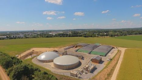 Chambre d'agriculture des Hauts-de-France : priorité à la réduction du coût énergétique | Vers la transition des territoires ! | Scoop.it