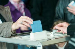 Rémunérer des assesseurs dans un bureau de vote : prudence ! | Veille juridique du CDG13 | Scoop.it
