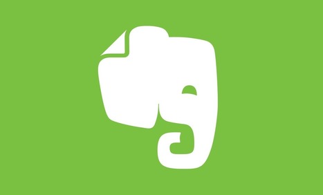 Evernote pour Android peut maintenant faire office de scanner mobile - FrAndroid | Evernote, gestion de l'information numérique | Scoop.it