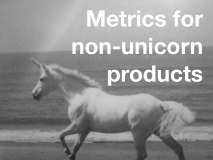 Why consumer product metrics are all terrible | Ideas for entrepreneurs | Scoop.it