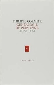 Philippe Cormier : Généalogie de personne | Les Livres de Philosophie | Scoop.it