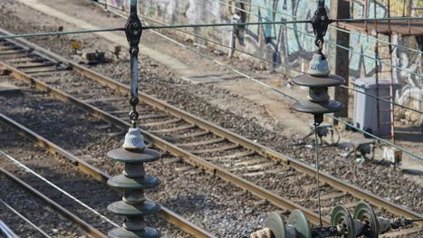 Un accident sur un chantier de la SNCF à Capvern dans les Hautes-Pyrénées fait deux morts et deux blessés | Vallées d'Aure & Louron - Pyrénées | Scoop.it