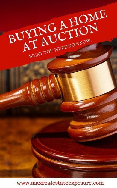 Real Estate Auctions: What You Need to Know | Real Estate Articles Worth Reading | Scoop.it