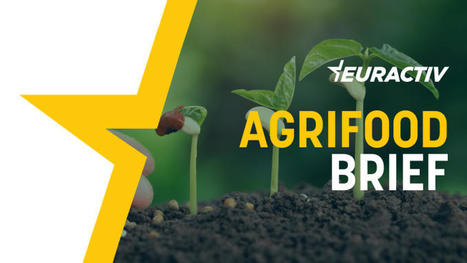 agrifood podcast – EURACTIV.com | Energy Transition in Europe | www.energy-cities.eu | Scoop.it