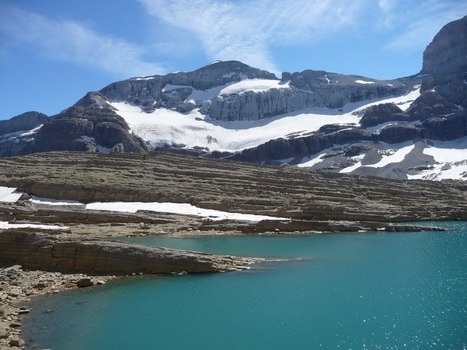 Le gouvernement d'Aragon écarte l'idée d'un agrandissement des limites du Parc national d'Ordesa et Monte Perdido  | Vallées d'Aure & Louron - Pyrénées | Scoop.it