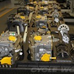 Walking the Ducati 1199 Panigale Assembly Line | Cycle World | Ductalk: What's Up In The World Of Ducati | Scoop.it