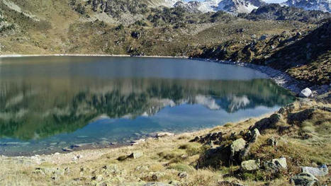 Baudelaire à Barèges | Vallées d'Aure & Louron - Pyrénées | Scoop.it