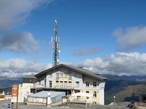 Blackout sur le Pla ... | Vallées d'Aure & Louron - Pyrénées | Scoop.it