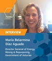 "The decarbonisation of our economy is one of our biggest challenges, but Asturias is committed to the just transition" | Energy Transition in Europe | www.energy-cities.eu | Scoop.it