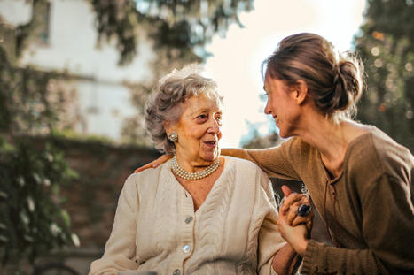 Seniors : les solutions pour être bien logés dans les Vosges | La SELECTION du Web | CAUE des Vosges - www.caue88.com | Scoop.it