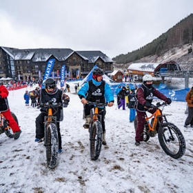 Le MATRA Snow Cross 2021 à Peyragudes les 17 et 18 février | Vallées d'Aure & Louron - Pyrénées | Scoop.it