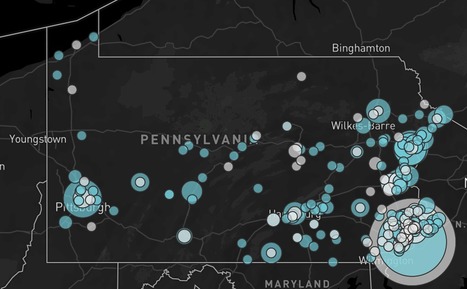 2020 Was A Hateful Year: PA Saw Record Highs in White Supremacy and Anti-Semitism | Newtown News of Interest | Scoop.it