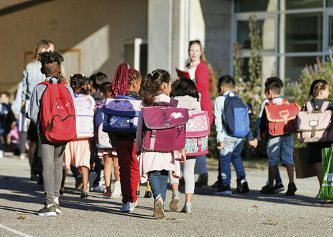 Éducation nationale : une circulaire de rentrée malgré tout | L'actualité de la politique de la ville | Scoop.it