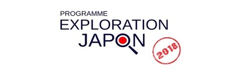 Lancement de l'édition 2018 du programme « Exploration Japon » ouvert à tous les domaines scientifiques | Life Sciences Université Paris-Saclay | Scoop.it