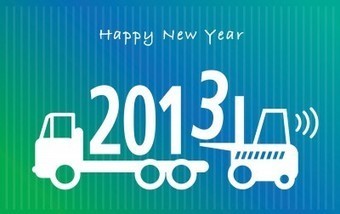 2013 – A cautious year | Materials Handling | Scoop.it