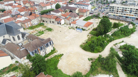 #18 / Des « Réinventer » aux « Révéler » : recycler les lieux vacants pour donner une « place » aux acteurs locaux | Urbanités | La SELECTION du Web | CAUE des Vosges - www.caue88.com | Scoop.it