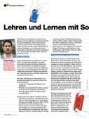 Lehren und Lernen mit Social Media | Medien – Unterrichtsideen | Scoop.it