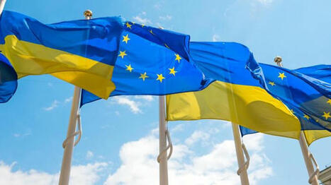 UE : Quels sont les enjeux agricoles de l’entrée de l’Ukraine dans l’UE ? | Economie de l'Elevage | Scoop.it