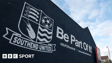 Southend United: Consortium led by Justin Rees completes takeover | Football Finance | Scoop.it