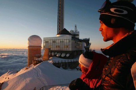 Tout savoir sur les Pyrénées - SudOuest.fr | Vallées d'Aure & Louron - Pyrénées | Scoop.it