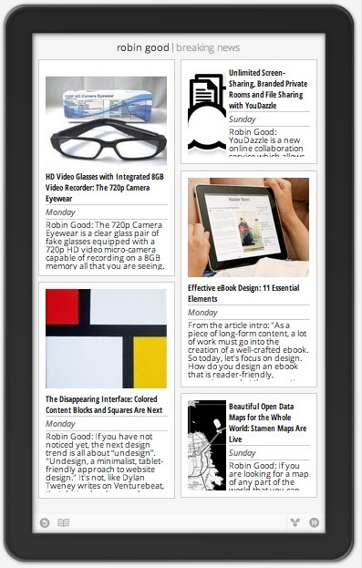 Publish To All Tablets and Mobiles Worldwide: Google Currents Goes International | Mobile Publishing Tools | Scoop.it