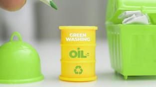 Des amendes qui pourront aller jusque 200.000 euros: la lutte contre le "greenwashing" s’intensifie | Remembering tomorrow | Scoop.it