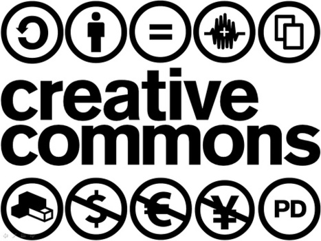 Creative Commons Licenses and Attribution: How To Embed Them Inside Your Digital Content | Content Curation World | Scoop.it