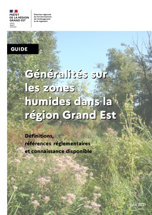 Documents régionaux relatifs aux zones humides | DREAL Grand Est | La SELECTION du Web | CAUE des Vosges - www.caue88.com | Scoop.it