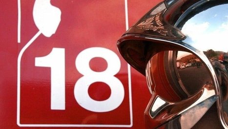 Eget village : incendie dans une grange et la maison attenante  | Vallées d'Aure & Louron - Pyrénées | Scoop.it