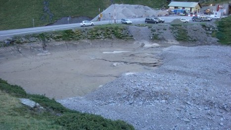 Vallon du Hourquet à sec | Sauvons la Gela ! | Vallées d'Aure & Louron - Pyrénées | Scoop.it