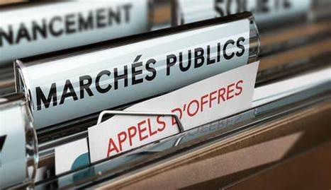 Marchés publics : les nouveaux seuils à prendre en compte à compter de ce jour ! | Veille juridique du CDG13 | Scoop.it