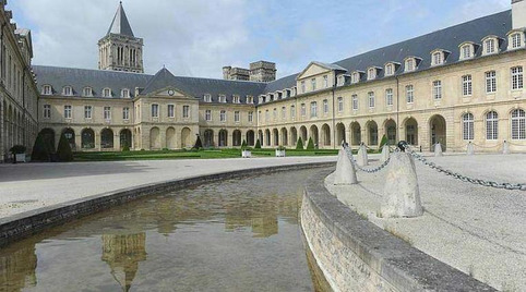 Caen, bientôt siège du conseil régional de Normandie | Veille territoriale AURH | Scoop.it