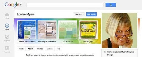 Google Plus Cover Photo: How To Create One Starting From a Facebook Cover Photo | Personal Branding World | Scoop.it