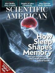 When feeling anxious, it really does help to get more sleep | The Scicurious Brain, Scientific American Blog Network | Befriending Anxiety | Scoop.it