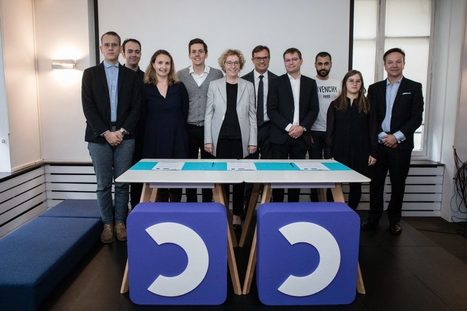 Openclassrooms lance la première prépa apprentissage en ligne | Formation : Innovations et EdTech | Scoop.it