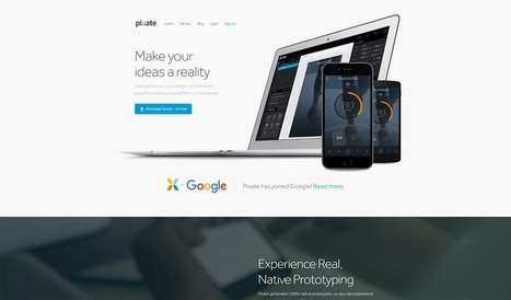 Top Web Design Tools to Create Striking Design | Opus Online | Creative_me | Scoop.it