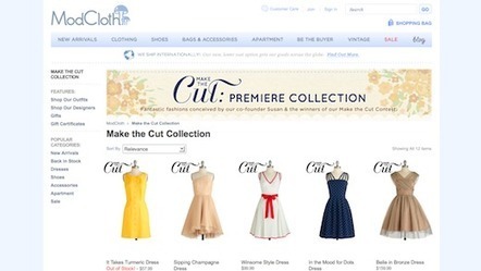 Curated Commerce: How Curation is Transforming The Fashion Industry | Content Curation World | Scoop.it