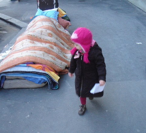 Dossier - Les enfants dans la ville | Veille territoriale AURH | Scoop.it