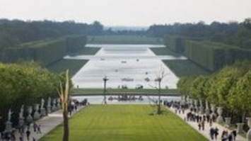 Giuseppe Penone : installation monumentale dans le parc du château de Versailles | Découvrir, se former et faire | Scoop.it