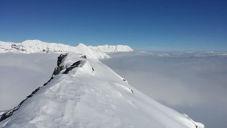 En direct des hauts de Piau - Maxime Teixeira's Photos | Facebook | Vallées d'Aure & Louron - Pyrénées | Scoop.it