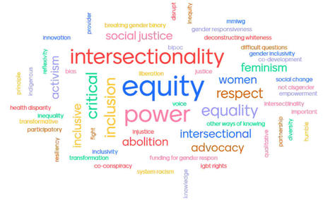 FIE TIG Week– AEA365: Feminist Issues in Evaluation TIG Week  | Evaluación de Políticas Públicas - Actualidad y noticias | Scoop.it