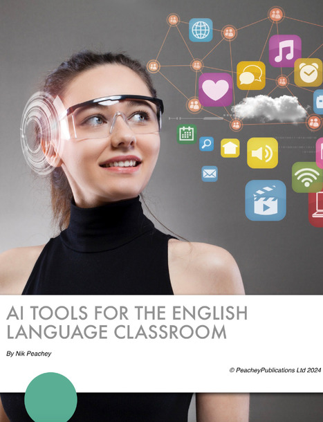 AI Tools for the Language Classroom | Tools for Teachers & Learners | Scoop.it