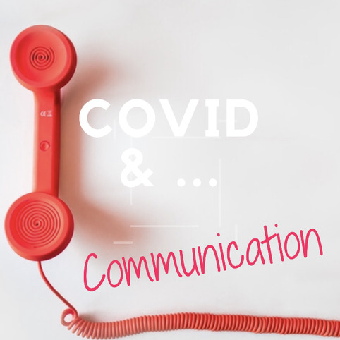 COVID & ... communication | Veille territoriale AURH | Scoop.it