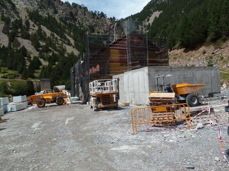 Parzan - Una oenegé denuncia una planta de áridos - El Periódico de Aragón | Vallées d'Aure & Louron - Pyrénées | Scoop.it