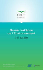 Réguler la faune sauvage dans l’espace périurbain par l’activité cynégétique : interactions hommes/sangliers dans le bassin minier de provence, une approche géographique | Revue juridique de l’envi... | Territoires, transitions, développement local | Scoop.it